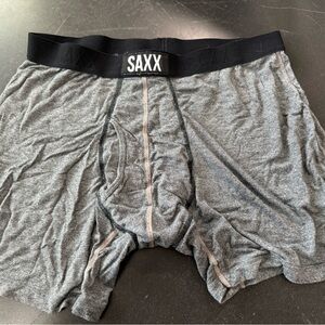 SAXX Men's Underwear - ballpark Pouch
